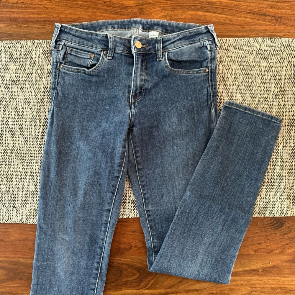 HM size 29 Skinny Low Waist
